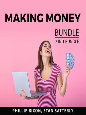 cover image of Making Money Bundle, 2 IN 1 Bundle